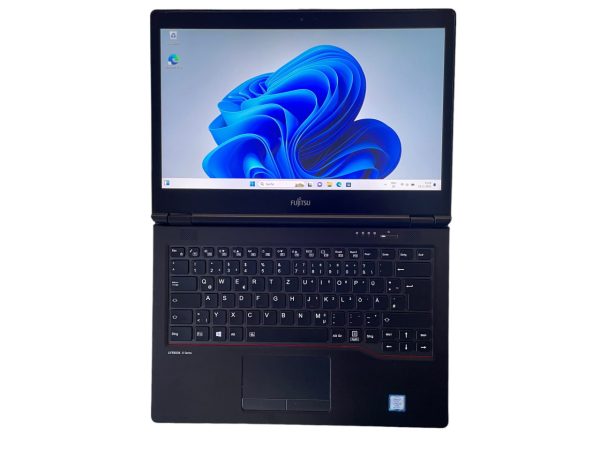 Fujitsu 14″ LifeBook U748, i5, 16GB RAM, 256GB, W11 (Touch)