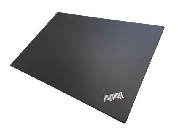 Lenovo 15,6" ThinkPad T580, i7, 16GB RAM, 512GB, W11
