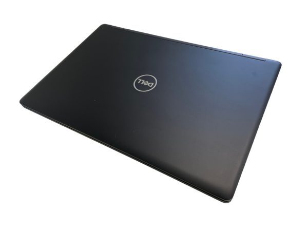 Dell 15,6" Latitude 5591, i7, 16GB RAM, 512GB, W11