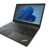 Generalüberholtes Lenovo ThinkPad Laptop mit Intel Core i7, 16GB RAM und SSD – Lapfiy
