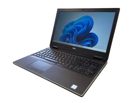 Laptop mit Quadro Grafik für AutoCAD gebraucht kaufen Dell Precision 7530