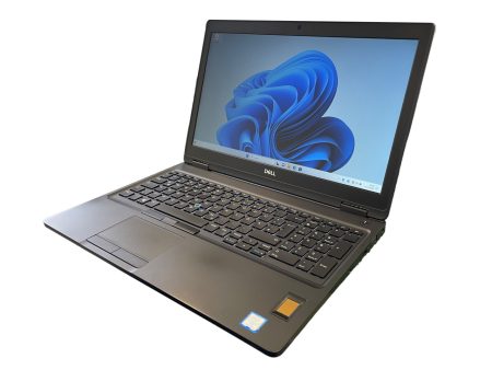 Dell Latitude 5591