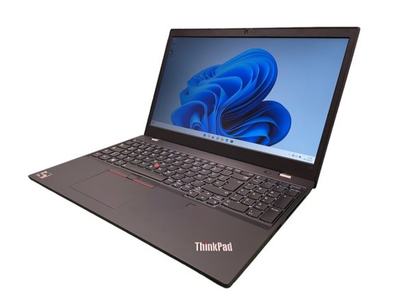 Lenovo ThinkPad L15 G1