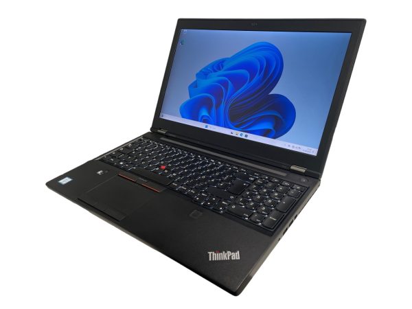 Lenovo ThinkPad P5x