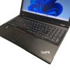 Lenovo 15,6" ThinkPad P51, i7, 32GB RAM, 512GB, W11