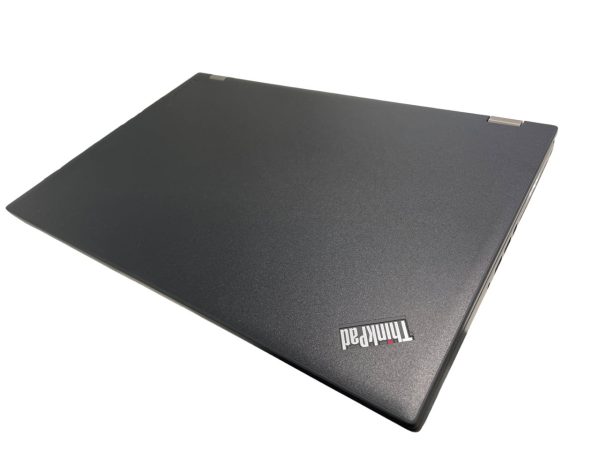 Lenovo 15,6" ThinkPad P51, i7, 32GB RAM, 512GB, W11