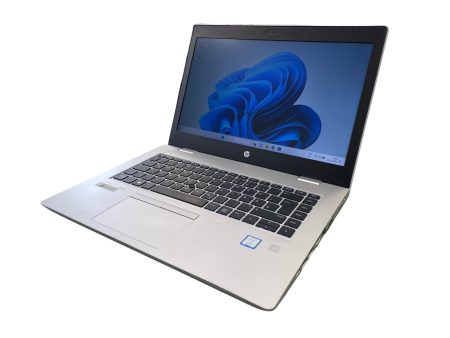 HP ProBook 640 G4