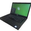 Dell Latitude E7480, 14", 16GB RAM, 256GB, Linux Mint