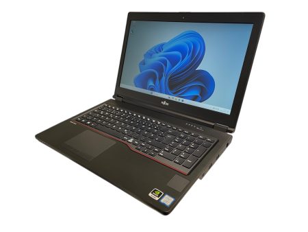 Fujitsu Celsius H780