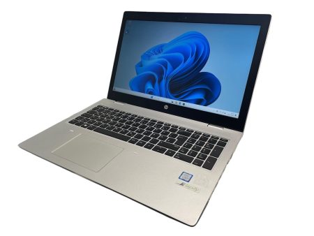 HP ProBook 650 G5