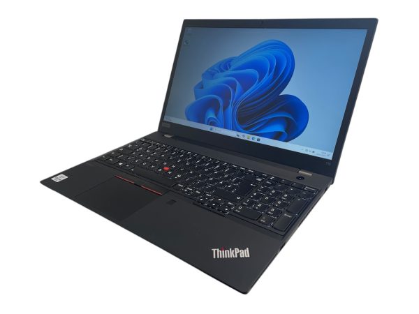Lenovo ThinkPad T15 Lenovo ThinkPad T15