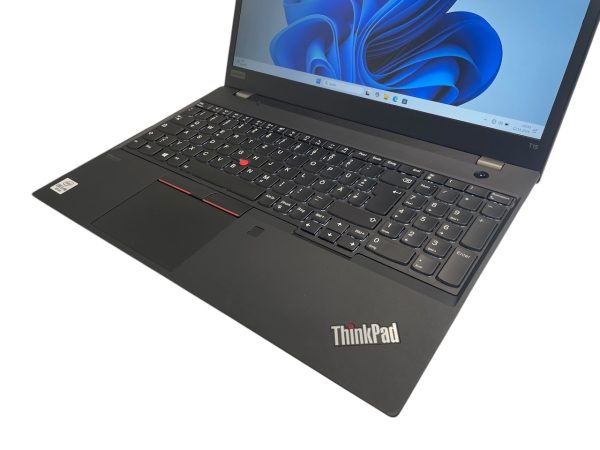 Lenovo_ThinkPad_T15_Foto_2 Lenovo 15,6" ThinkPad T15 G1, i7, 16GB RAM, 512GB, W11