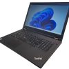 Lenovo ThinkPad P17