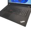 Lenovo 17" ThinkPad P17 G1, i7, 16GB RAM, 512GB, Nvidia, W11