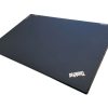 Lenovo 17" ThinkPad P17 G1, i7, 16GB RAM, 512GB, Nvidia, Linux Mint