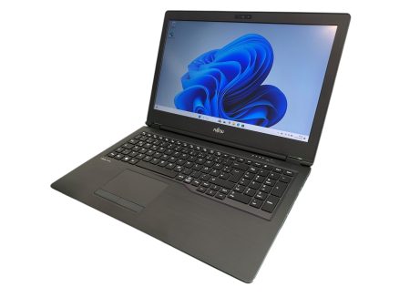 Fujitsu LifeBook U758