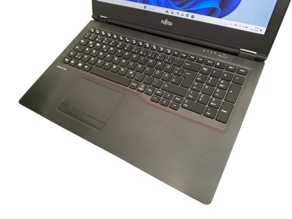 Fujitsu 15,6″ LifeBook U758, i5, 8GB RAM, 256GB, W11