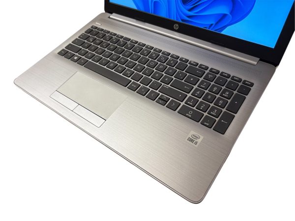 HP 15,6" 250 G7, i5, 8GB RAM, 512GB, W11
