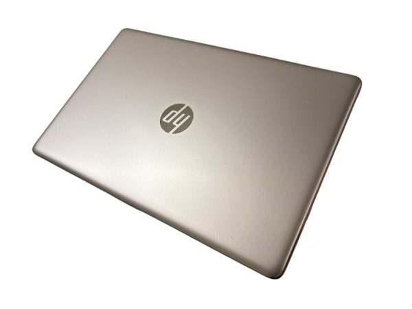 HP 15,6" 250 G7, i5, 8GB RAM, 512GB, W11