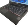 Fujitsu 15,6″ Celsius H7510, i7, 32GB RAM, 512GB, W11