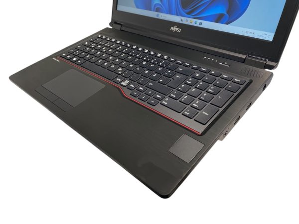 Fujitsu 15,6″ Celsius H7510, i7, 32GB RAM, 512GB, W11