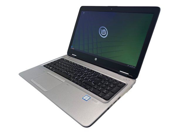 HP ProBook 650 G2 Linux Mint