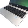 HP 15,6" ProBook 650 G2, i5, 16GB RAM, 256GB, Linux Mint