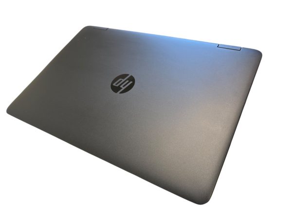 HP 15,6" ProBook 650 G2, i5, 16GB RAM, 256GB, Linux Mint