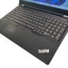 Lenovo 15,6" ThinkPad P15 G1, i7, 32GB RAM, 512GB, W11