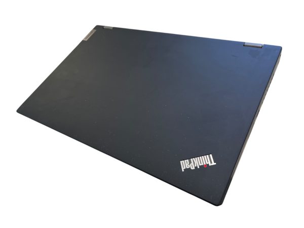 Lenovo 15,6" ThinkPad P15 G1, i7, 32GB RAM, 512GB, W11