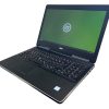 Dell Precision 7520 Linux Mint