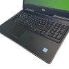 Dell 15,6" Precision 7520, i7, 16GB RAM, 512GB, Linux Mint