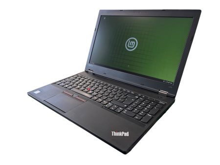 Lenovo ThinkPad L570 Linux Mint