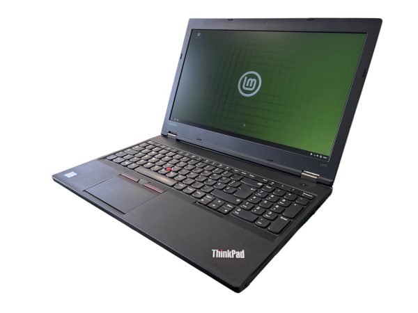 Lenovo ThinkPad L570 Linux Mint Lenovo ThinkPad L570 Linux Mint