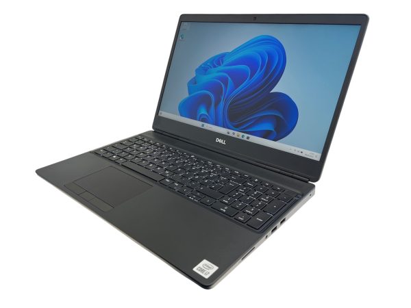 Dell Precision 7550 Dell Precision 7550