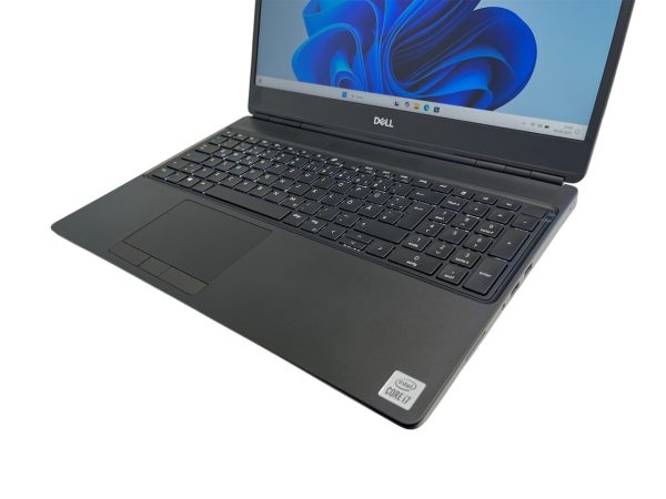 Dell_Precision_7550_Foto_2 Dell 15,6" Precision 7550, i7, 32GB RAM, 512GB, Nvidia, W11