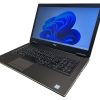 Dell Precision 7740 Dell Precision 7740