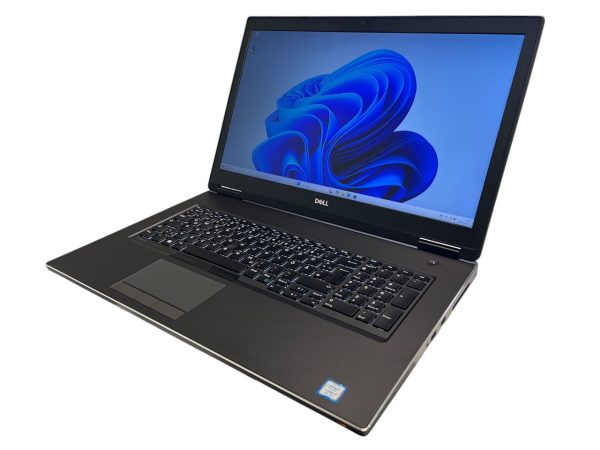 Dell Precision 7740 Dell Precision 7740