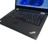 Lenovo_ThinkPad_Yoga_X380_Foto_ (2) Lenovo 13,3" ThinkPad X380 Yoga, i5, 8GB RAM, 256GB, W11