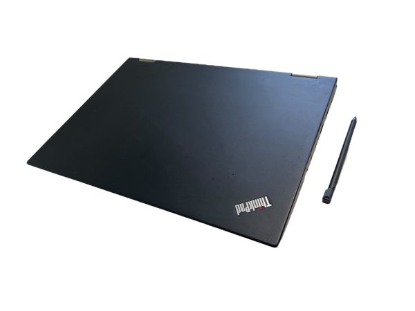 Lenovo_ThinkPad_Yoga_X380_Foto_ (4) Lenovo 13,3" ThinkPad X380 Yoga, i5, 8GB RAM, 256GB, W11