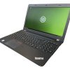 Lenovo ThinkPad E560 Linux Mint Lenovo ThinkPad E560 Linux Mint