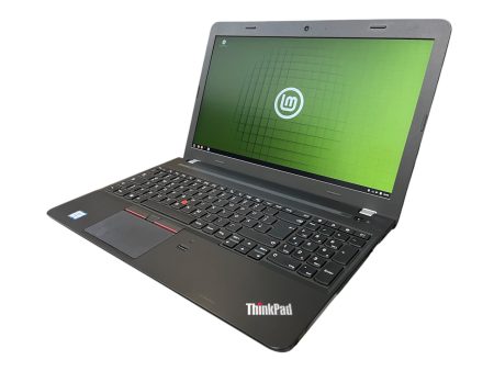 Lenovo ThinkPad E560 Linux Mint