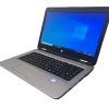 HP ProBook 640 G2 Windows 10