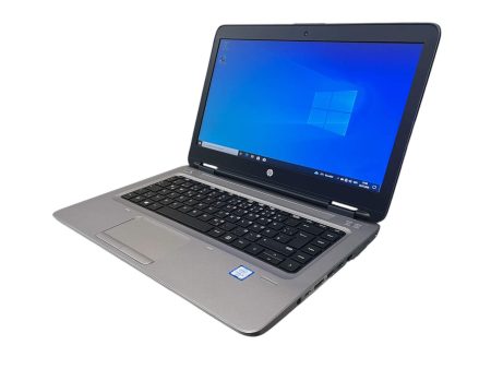 HP ProBook 640 G2 Windows 10