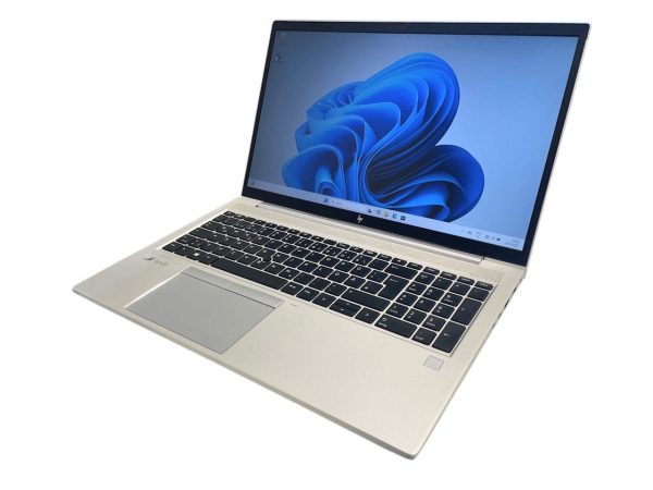 HP_ProBook_850_G7_Foto_1 HP 15,6" EliteBook 850 G7, i5, 16GB RAM, 256GB, W11