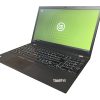 Lenovo ThinkPad T15 Linux Mint