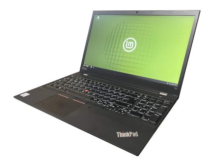 Lenovo ThinkPad T15 Linux Mint