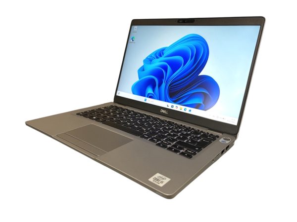 Dell_Latitude_5310_Foto (1) Dell 13,3" Latitude 5310, i5, 8GB RAM, 256GB, W11