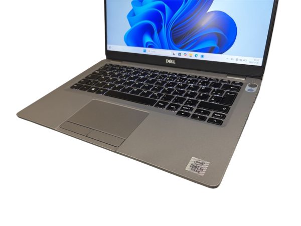 Dell_Latitude_5310_Foto (2) Dell 13,3" Latitude 5310, i5, 8GB RAM, 256GB, W11