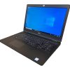 Dell 15,6" Latitude 5580, i5, 4GB RAM, 256GB, W10
